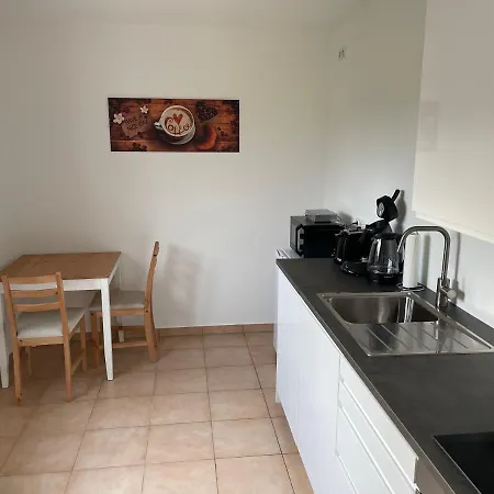Apartment Muehlbach
