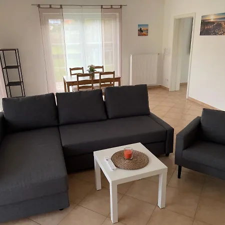 Muehlbach Apartment Bad Abbach