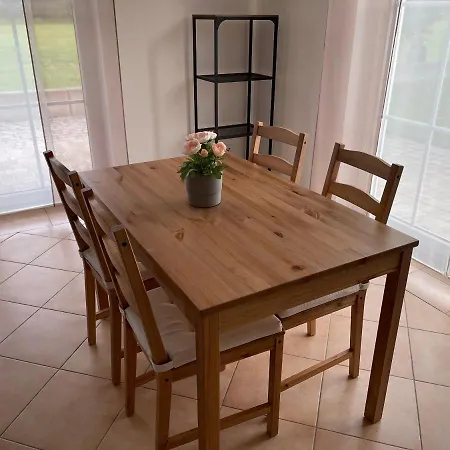 Muehlbach Apartment Bad Abbach