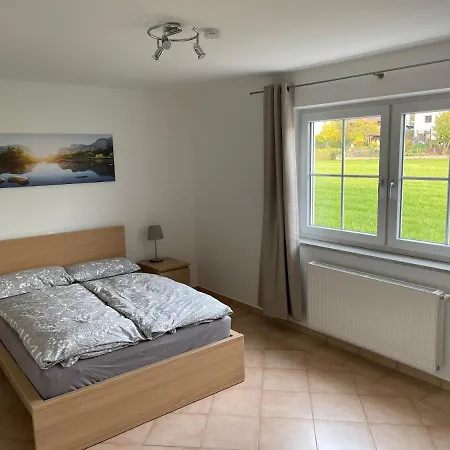 Muehlbach Apartment *