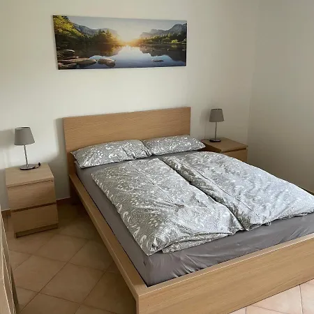Muehlbach Apartment Bad Abbach
