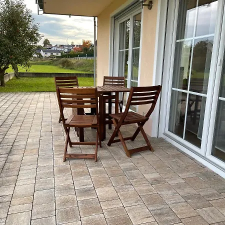 Muehlbach Apartment Bad Abbach