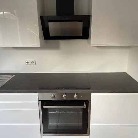 Muehlbach Apartment *
