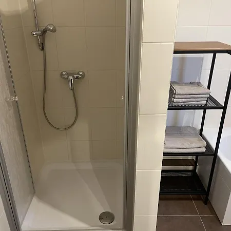 Apartment Muehlbach Bad Abbach