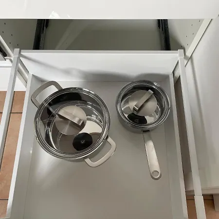 Apartment Muehlbach *