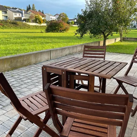 Muehlbach * Bad Abbach