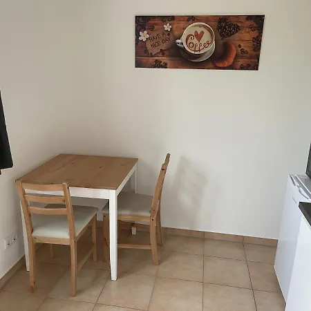 Apartment Muehlbach *