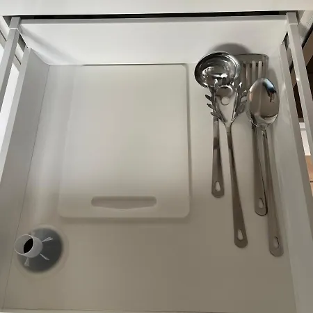 Apartment Muehlbach *