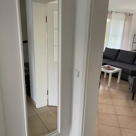 Apartment Muehlbach *