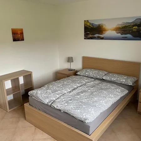 Apartment Muehlbach *