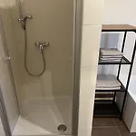 公寓 Muehlbach 巴特阿巴赫