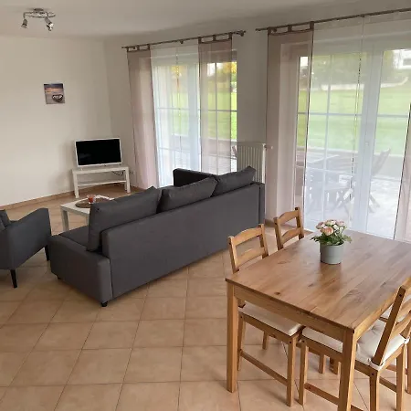 Mühlbach Apartamento