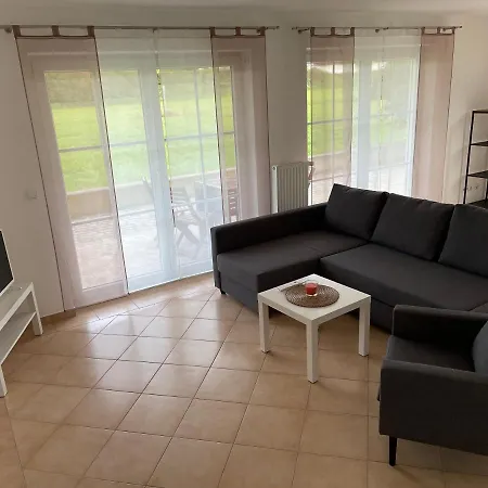 Apartamento Mühlbach Bad Abbach