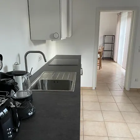 Mühlbach Apartamento Bad Abbach