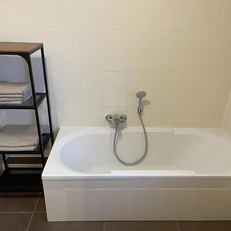 Mühlbach Apartamento Bad Abbach