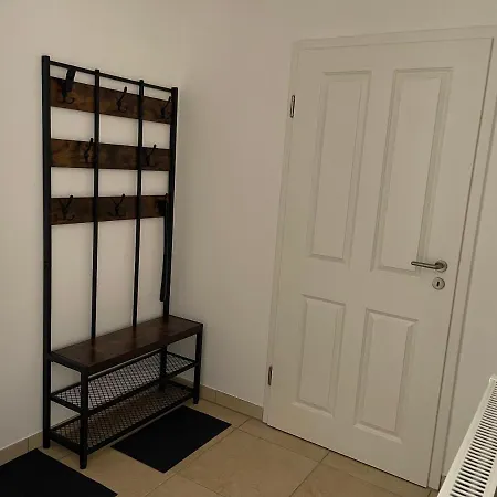 Apartmán Muehlbach Bad Abbach