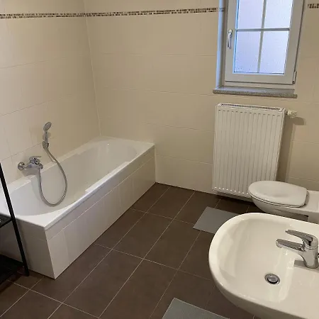 Apartamento Mühlbach