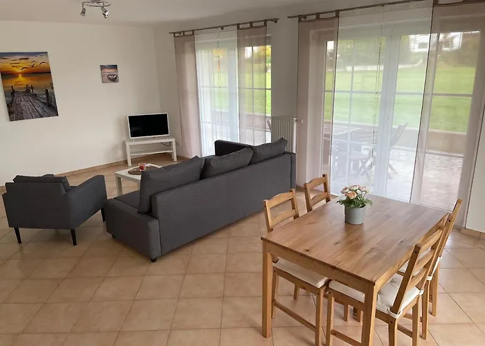 Muehlbach Apartmán
