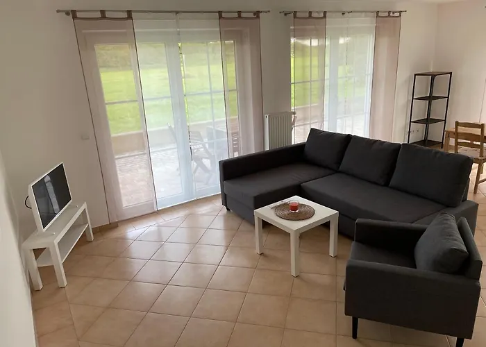 Apartmán Muehlbach Bad Abbach