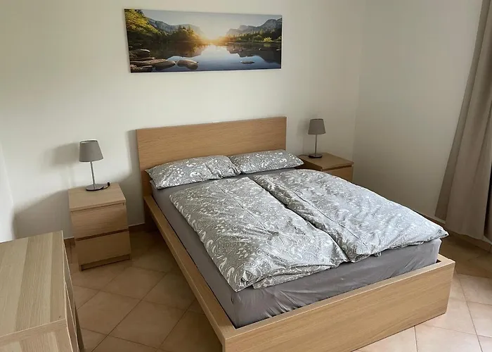 Mühlbach Apartment Bad Abbach