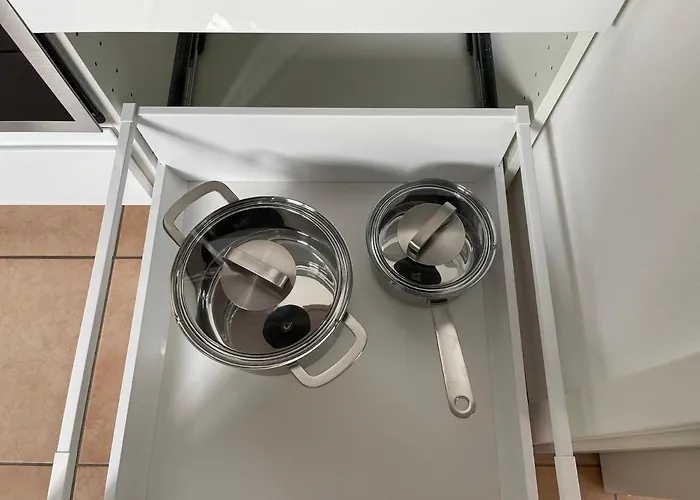 Apartmán Muehlbach *