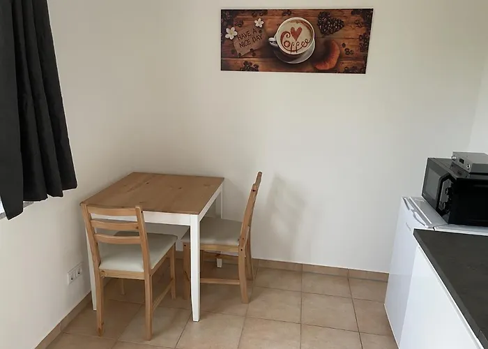 Apartment Mühlbach *