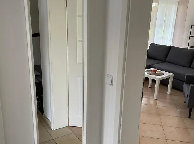 Apartmán Muehlbach *