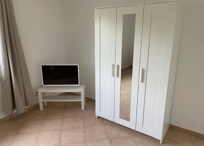 Апартаменты Muehlbach
